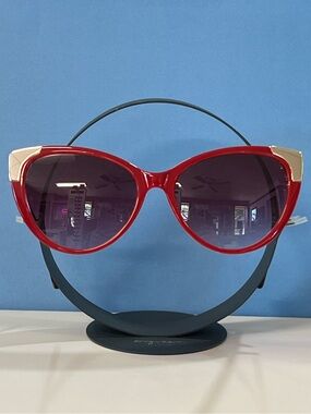 Betsey Johnson Going Steady Red 53-16-140